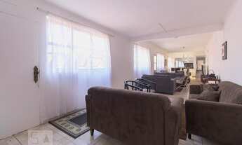 Imagem: Casa à Venda - Vila Formosa, 4 Quartos