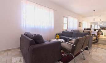 Imagem 3: Casa à Venda - Vila Formosa, 4 Quartos, 600 m2