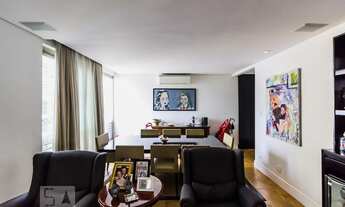 Imagem 7: Apartamento à Venda - Jardim Paulista, 3 Quartos, 210 m2