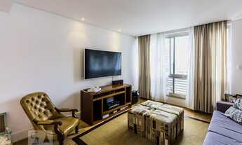 Imagem 3: Apartamento à Venda - Jardim Paulista, 3 Quartos, 210 m2