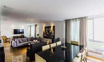 Imagem 4: Apartamento à Venda - Jardim Paulista, 3 Quartos, 210 m2