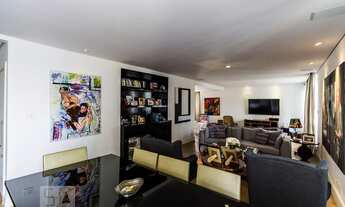 Imagem 6: Apartamento à Venda - Jardim Paulista, 3 Quartos, 210 m2