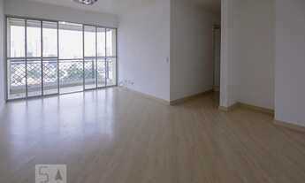 Imagem 1: Apartamento à Venda - Perdizes, 3 Quartos, 80 m2