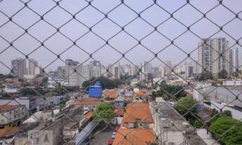 Imagem 4: Apartamento à Venda - Perdizes, 3 Quartos, 80 m2