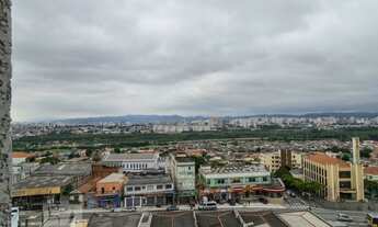 Imagem 7: Apartamento à Venda - Cangaíba, 3 Quartos, 186 m2