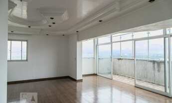 Imagem: Apartamento à Venda - Cangaíba, 3 Quartos