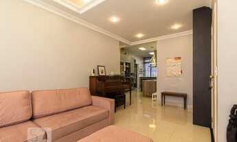 Imagem: Apartamento à Venda - Jardim Paulista