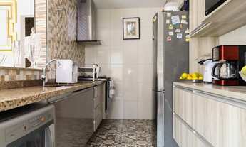 Imagem 6: Casa à Venda - Mooca, 3 Quartos, 120 m2