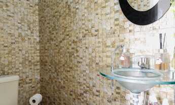 Imagem 4: Casa à Venda - Mooca, 3 Quartos, 120 m2