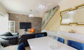 Imagem: Casa à Venda - Mooca, 3 Quartos, 120 m2