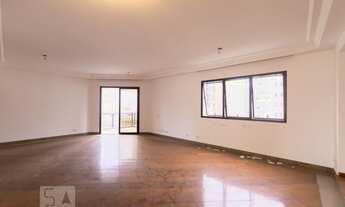 Imagem 2: Apartamento à Venda - Jardim Anália Franco, 4 Quartos, 346 m2