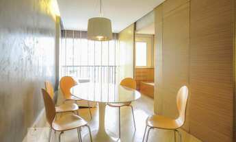 Imagem 2: Apartamento à Venda - Itaim Bibi, 1 Quarto, 75 m2