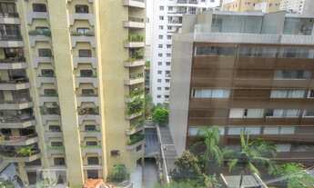 Imagem 5: Apartamento à Venda - Itaim Bibi, 1 Quarto, 75 m2