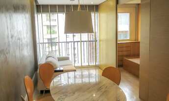 Imagem 3: Apartamento à Venda - Itaim Bibi, 1 Quarto, 75 m2