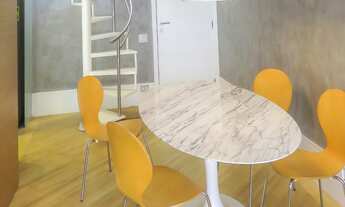 Imagem 4: Apartamento à Venda - Itaim Bibi, 1 Quarto, 75 m2