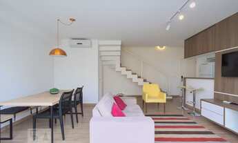 Imagem: Apartamento à Venda - Brooklin, 1 Quarto