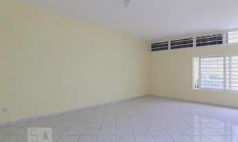 Imagem: Casa à Venda - Campo Belo, 4 Quartos, 250