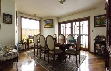 Imagem 4: Casa à Venda - Água Fria, 5 Quartos, 545 m2