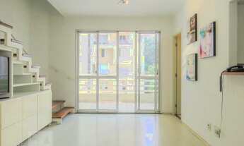 Imagem: Apartamento à Venda - Moema, 2 Quartos