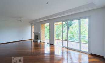 Imagem 4: Casa à Venda - Santo Amaro , 4 Quartos, 433 m2