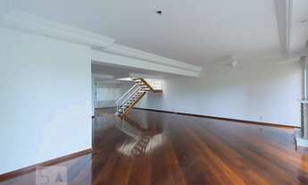 Imagem 3: Casa à Venda - Santo Amaro , 4 Quartos, 433 m2