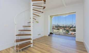 Imagem: Apartamento à Venda - Moema, 2 Quartos