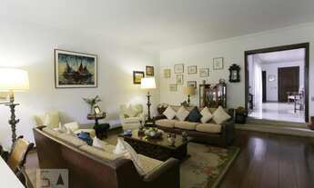 Imagem: Casa à Venda - Vila Madalena, 4 Quartos