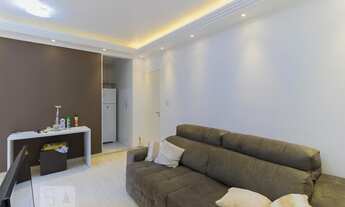 Imagem: Apartamento à Venda - Sapopemba, 2 Quartos