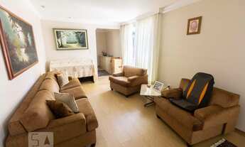 Imagem: Apartamento à Venda - Perdizes, 4 Quartos