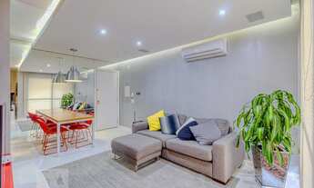 Imagem 5: Apartamento à Venda - Vila Olímpia, 1 Quarto, 52 m2