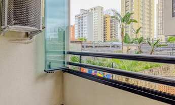 Imagem 7: Apartamento à Venda - Vila Olímpia, 1 Quarto, 52 m2