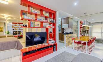 Imagem: Apartamento à Venda - Vila Olímpia, 1