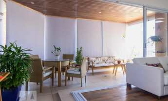 Imagem 6: Apartamento à Venda - Brooklin, 3 Quartos, 210 m2