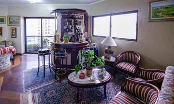 Imagem 7: Apartamento à Venda - Vila Pompéia, 4 Quartos, 170 m2