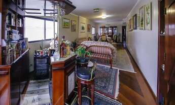 Imagem 6: Apartamento à Venda - Vila Pompéia, 4 Quartos, 170 m2