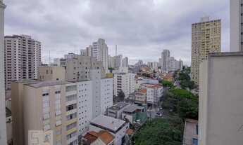 Imagem 5: Apartamento à Venda - Vila Pompéia, 4 Quartos, 170 m2