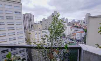 Imagem 4: Apartamento à Venda - Vila Pompéia, 4 Quartos, 170 m2