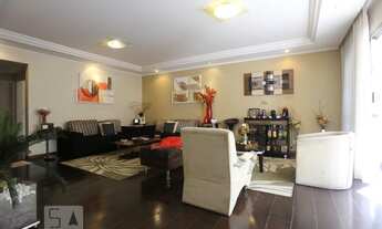 Imagem 3: Apartamento à Venda - Higienópolis, 4 Quartos, 200 m2