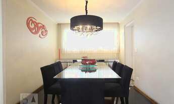 Imagem 5: Apartamento à Venda - Higienópolis, 4 Quartos, 200 m2