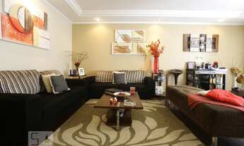 Imagem 2: Apartamento à Venda - Higienópolis, 4 Quartos, 200 m2