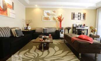 Imagem 4: Apartamento à Venda - Higienópolis, 4 Quartos, 200 m2