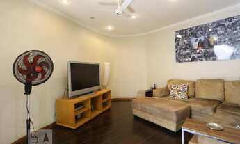 Imagem 7: Apartamento à Venda - Higienópolis, 4 Quartos, 200 m2