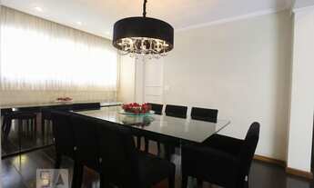 Imagem 6: Apartamento à Venda - Higienópolis, 4 Quartos, 200 m2