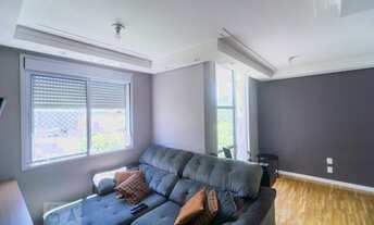 Imagem 4: Apartamento à Venda - Mooca, 2 Quartos, 60 m2