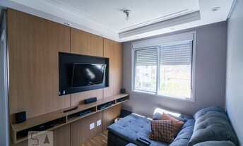 Imagem: Apartamento à Venda - Mooca, 2 Quartos