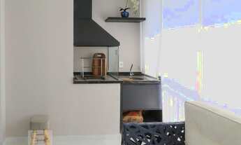 Imagem 7: Apartamento à Venda - Vila Guilherme, 2 Quartos, 80 m2