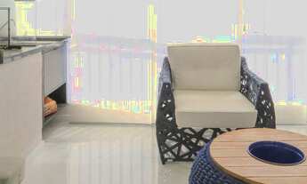 Imagem 6: Apartamento à Venda - Vila Guilherme, 2 Quartos, 80 m2