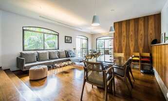 Imagem: Apartamento à Venda - Vila Mariana, 3 Quartos