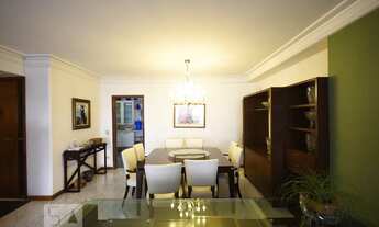 Imagem 5: Apartamento à Venda - Real Parque, 2 Quartos, 195 m2