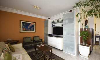 Imagem 4: Apartamento à Venda - Real Parque, 2 Quartos, 195 m2